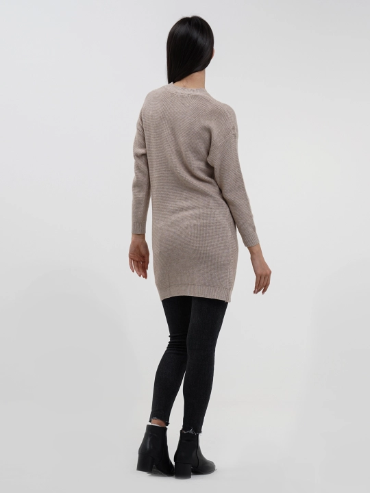 Женский свитер на каждый день MY WEAR MYW125