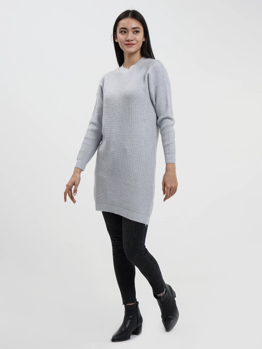 Женский свитер на каждый день MY WEAR MYW125