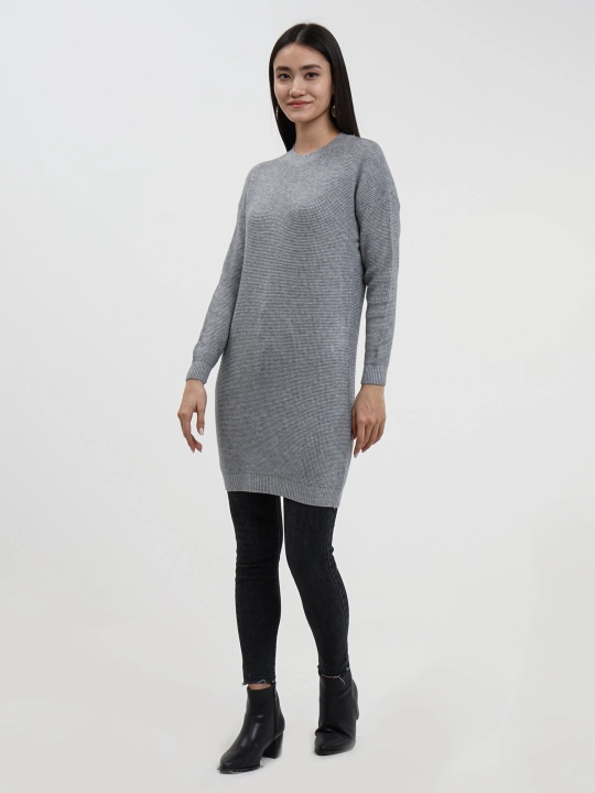Женский свитер на каждый день MY WEAR MYW125
