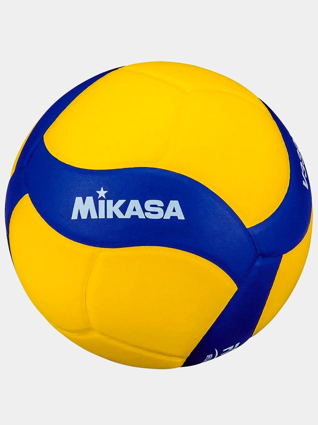 Купить Волейбольный мяч Mikasa V330W за 763000 сум с бесплатной ...