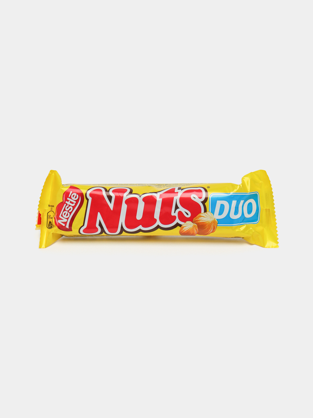 Nuts батончик