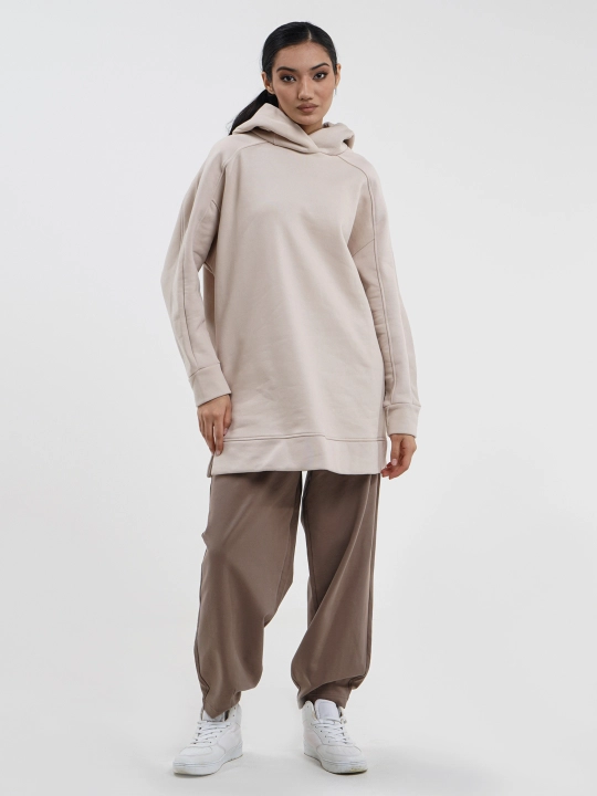 Женские худи My Wear MYW102