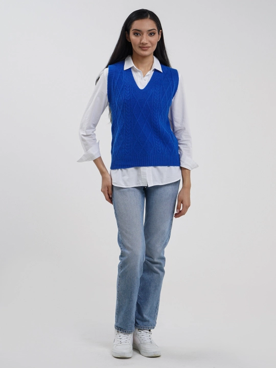 Ayollar yengsiz ko'ylagi Liz