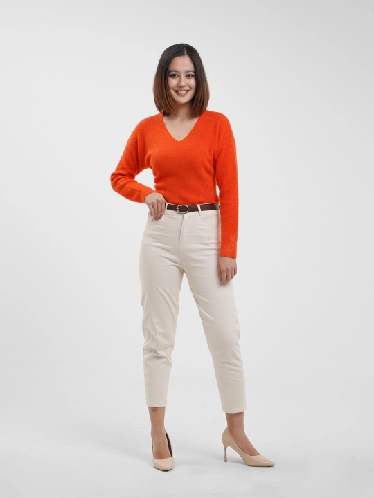 Ayollar uchun jinsi shimlar Yuxin 91602 - 