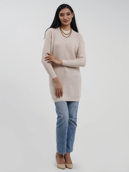 Женский свитер на каждый день MY WEAR MYW125
