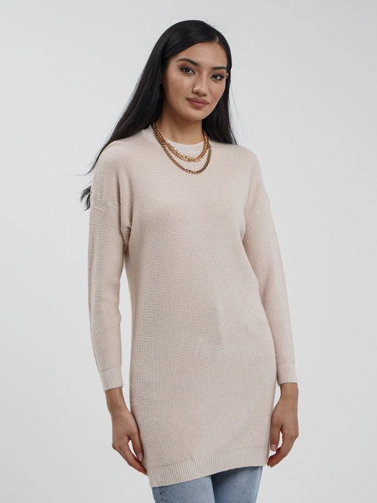Ayollar uchun harkunli sviter My Wear MYW125 - 