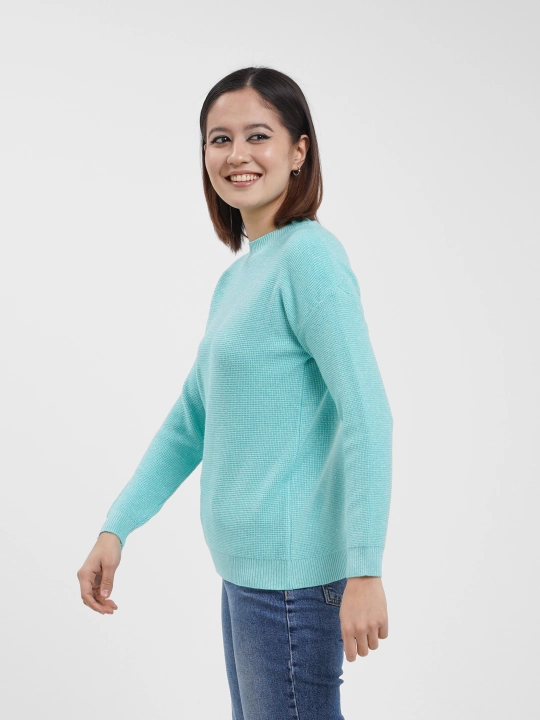 Ayollar jemper Liz