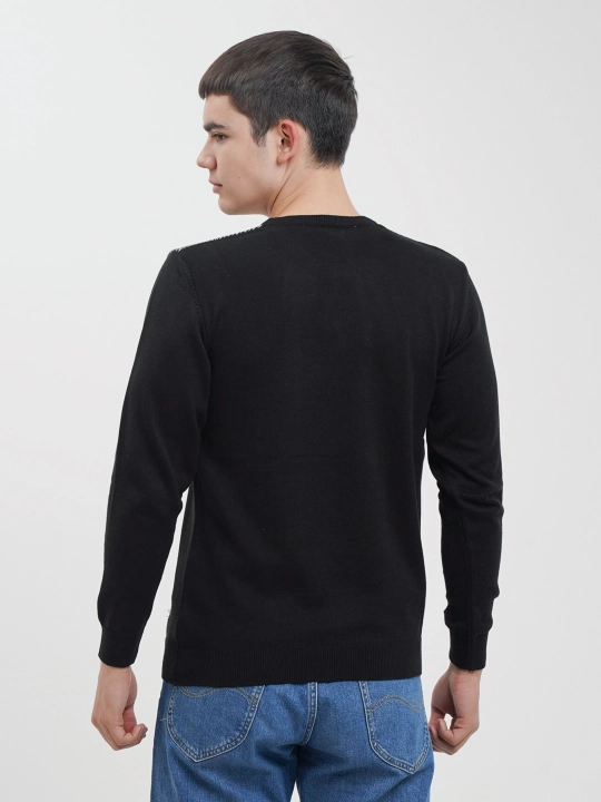 Мужской лонгслив Sunrise 7564