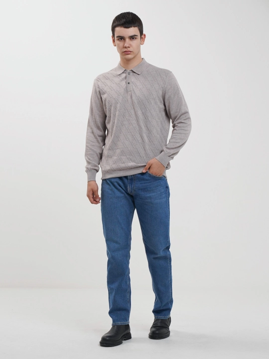 Erkaklar uchun polo Better life 1062