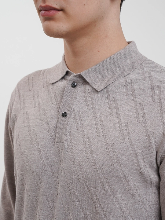 Erkaklar uchun polo Better life 1062