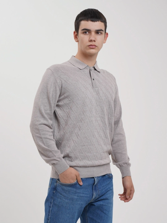 Erkaklar uchun polo Better life 1062 - 
