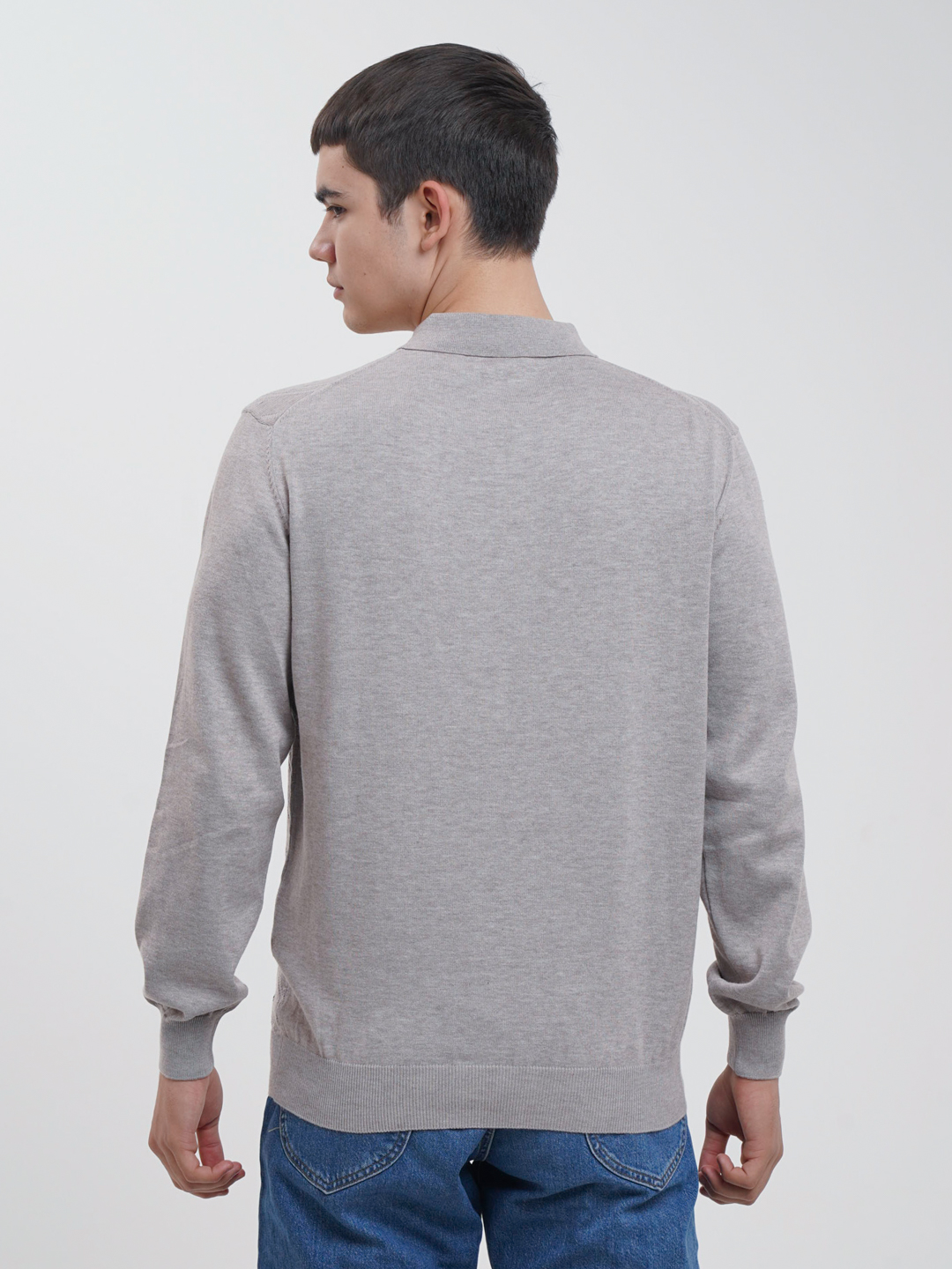 Erkaklar uchun polo Better life 1062