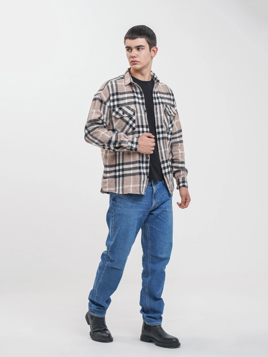 Рубашки на каждый день Rewear