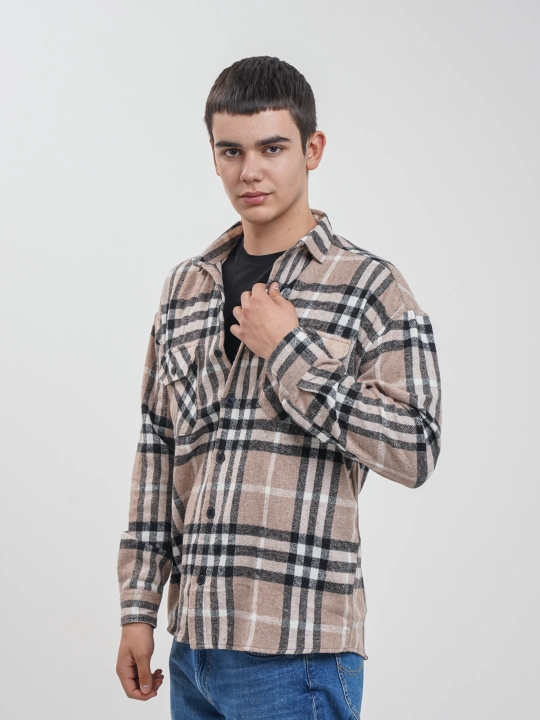 Рубашки на каждый день Rewear - 