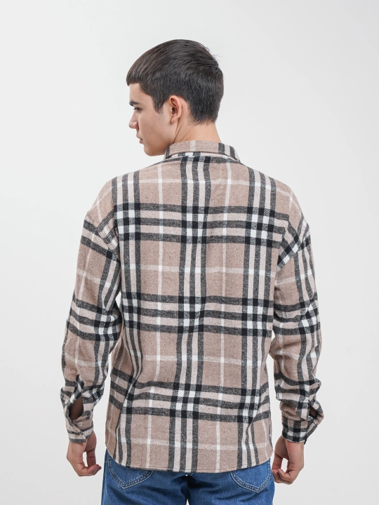 Рубашки на каждый день Rewear