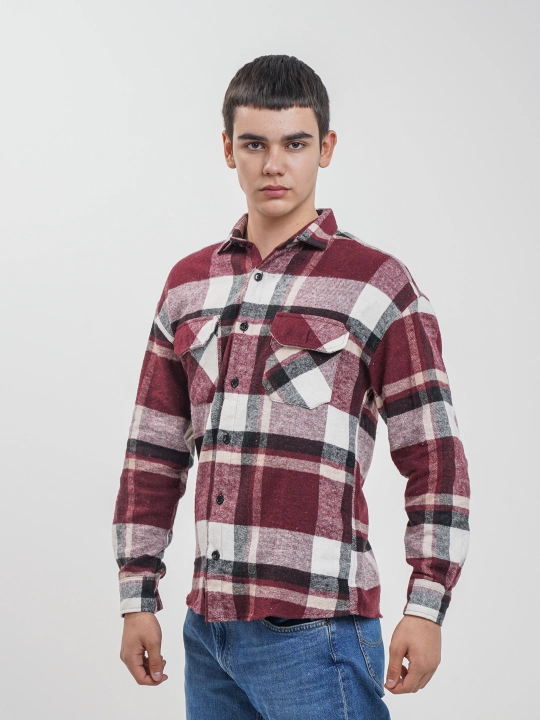 Мужская рубашка Rewear - 
