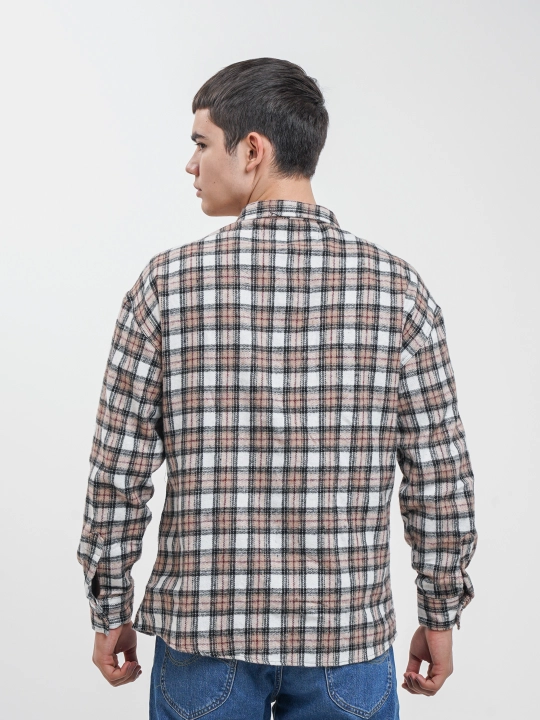 Рубашка мужская Rewear