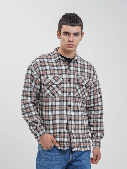 Рубашка мужская Rewear - 