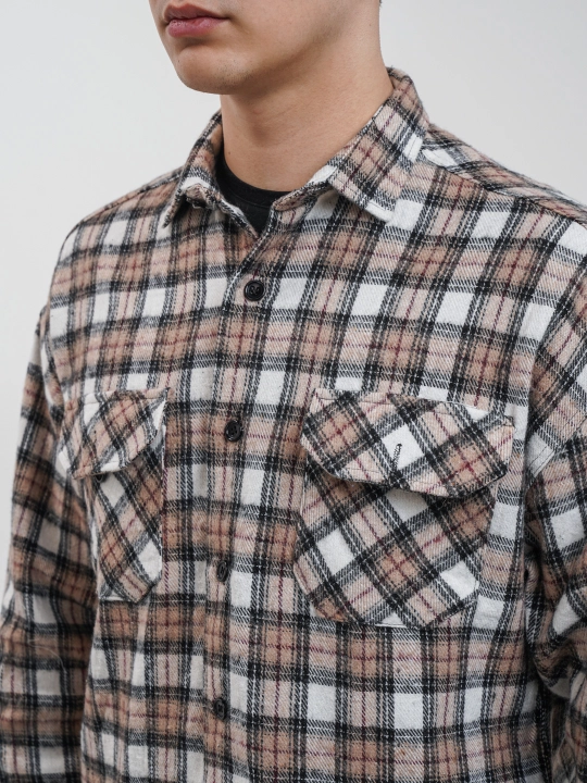 Рубашка мужская Rewear