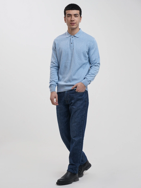 Erkaklar uchun polo Better life, 1074