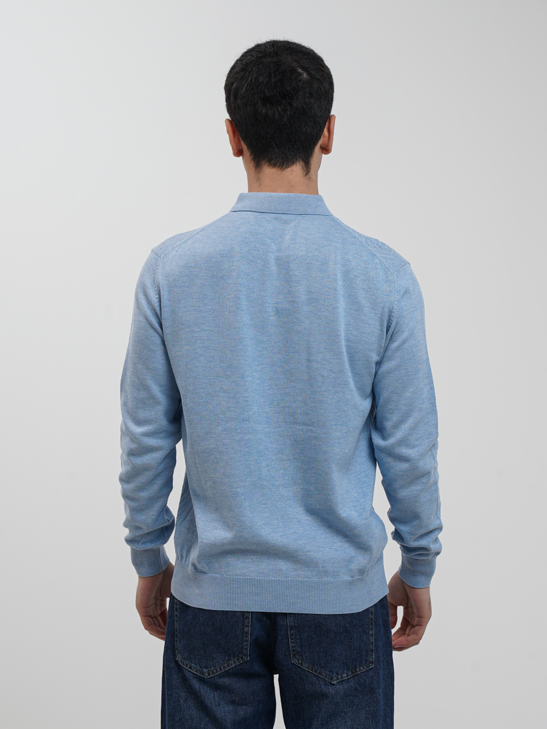 Erkaklar uchun polo Better life, 1074
