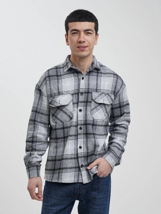 Рубашка мужская Rewear - 