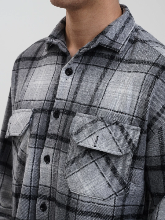 Рубашка мужская Rewear