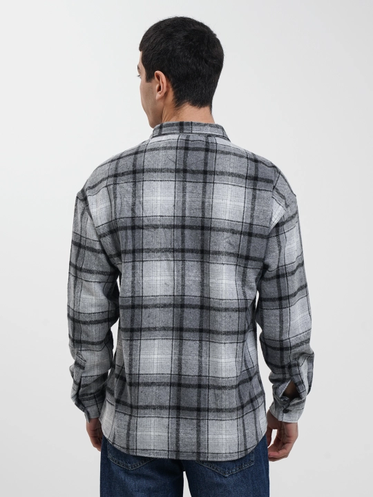 Рубашка мужская Rewear