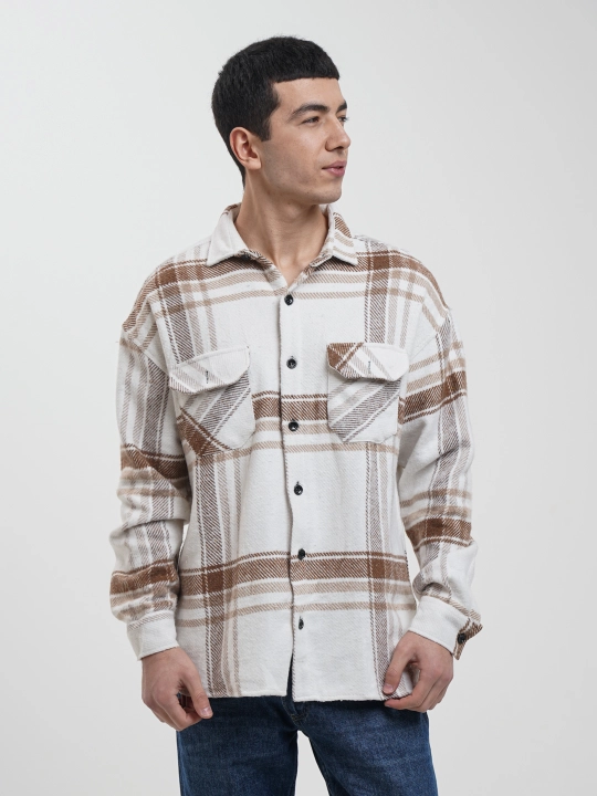 Мужские рубашки Rewear - 