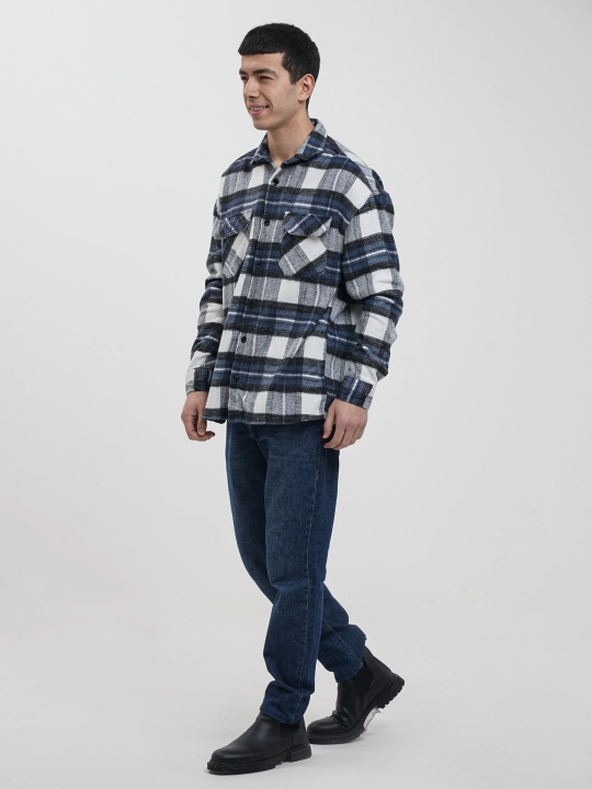 Рубашка мужская Rewear