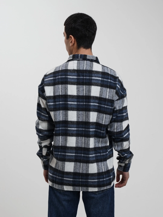 Рубашка мужская Rewear