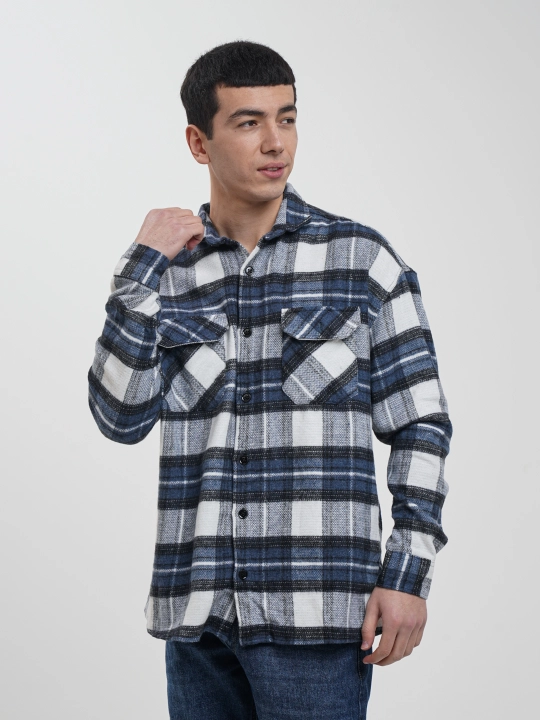 Рубашка мужская Rewear - 