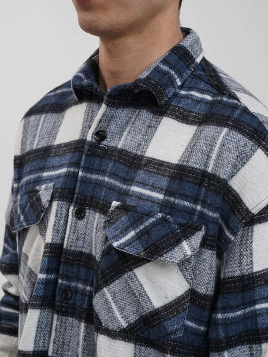 Рубашка мужская Rewear
