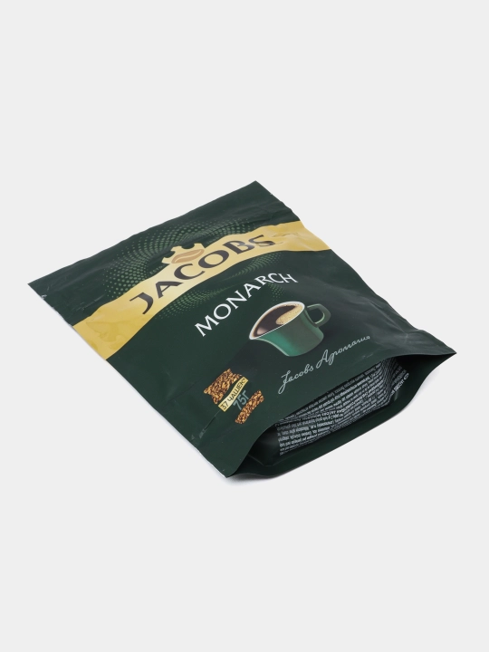 Кофе растворимый Jacobs Monarch, 75 г