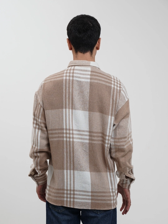 Рубашка мужская Rewear
