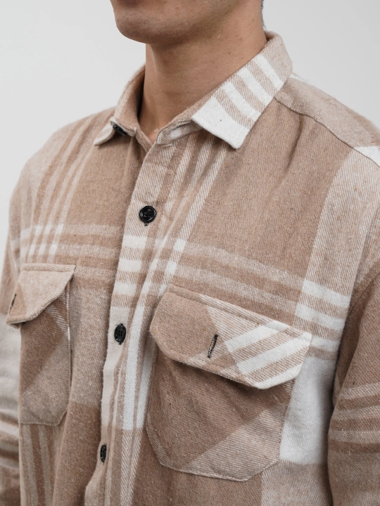 Рубашка мужская Rewear