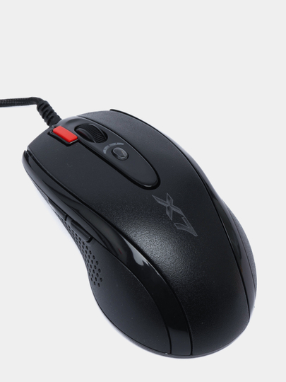 Игровая мышь A4Tech X7