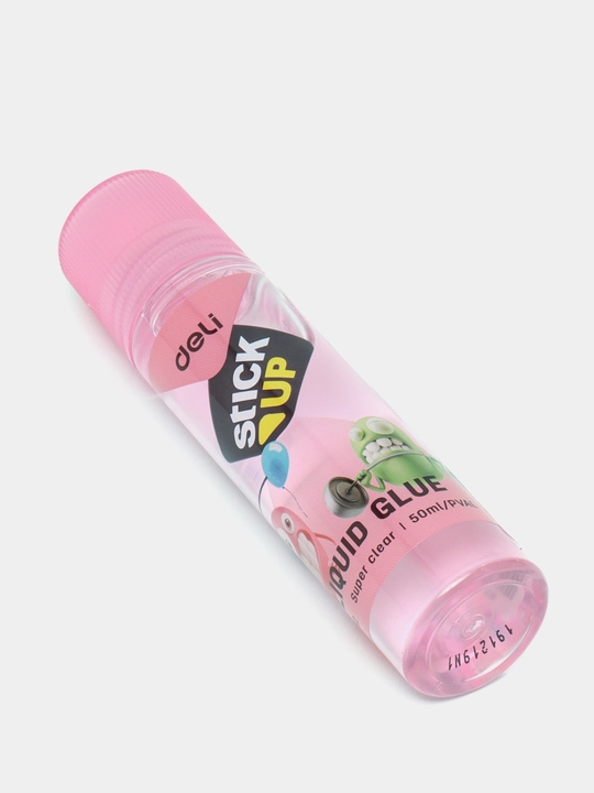 Kantselyariya uchun yelim 3 dona, Deli 21200, 50 ml