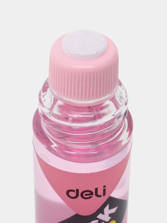 Kantselyariya uchun yelim 3 dona, Deli 21200, 50 ml