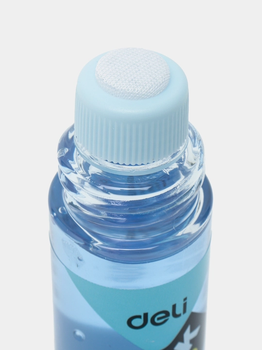Kantselyariya uchun yelim 3 dona, Deli 21200, 50 ml