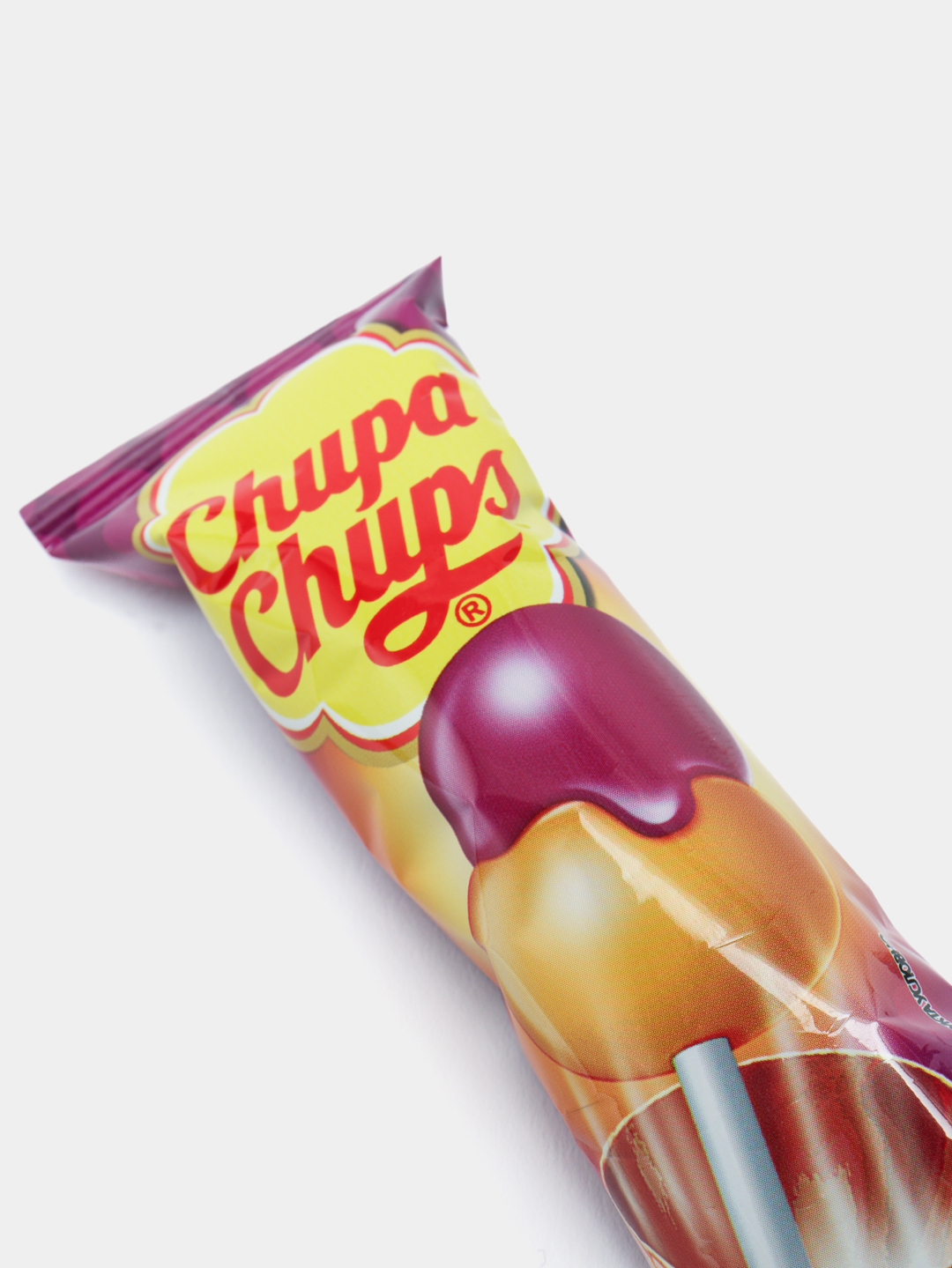 Карамель Chupa Chups, двойная порция, 17 г купить по низким ценам в ...