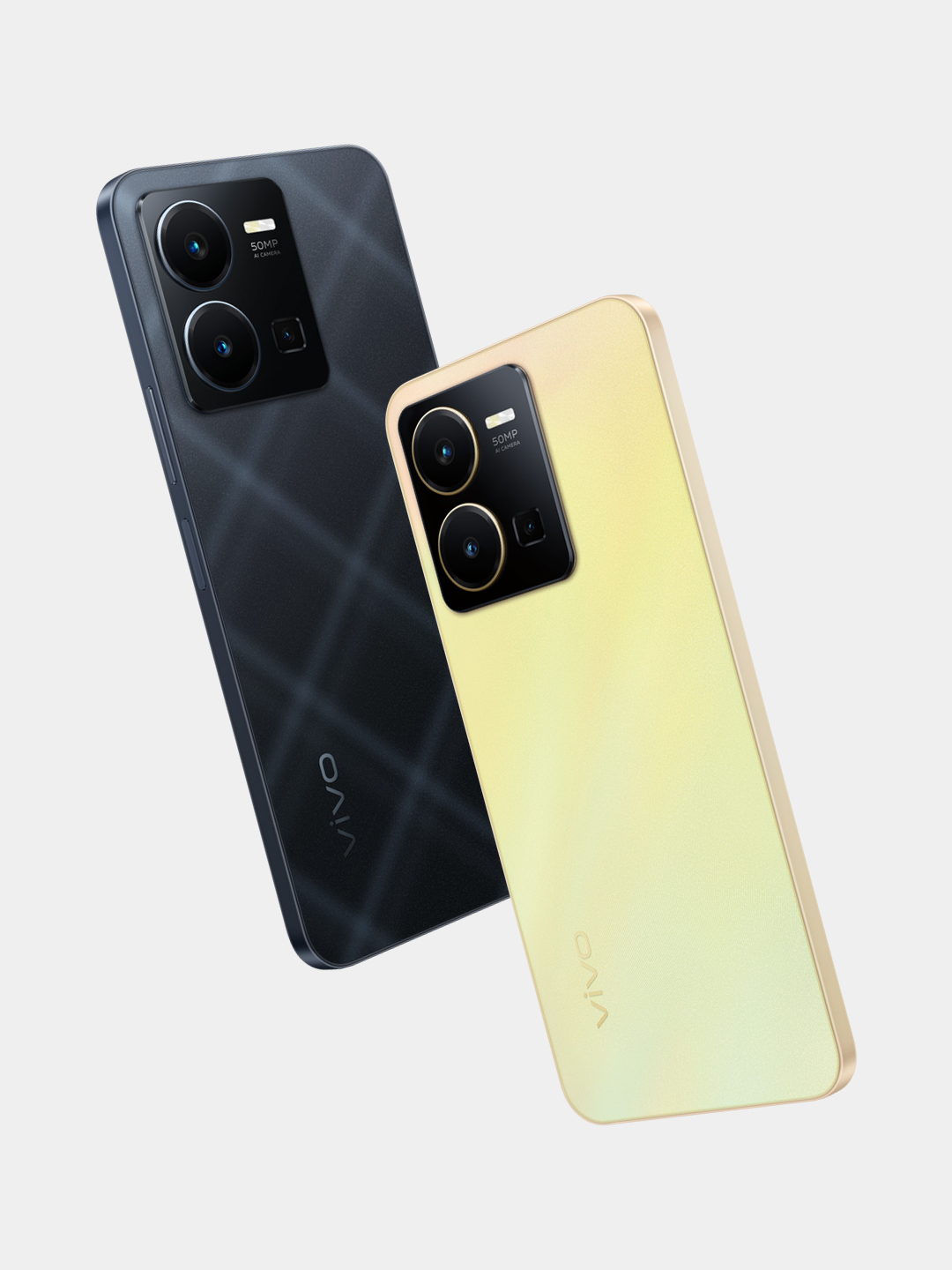 Купить Смартфон vivo Y35 4/128 GB за 2587000 сум с бесплатной доставкой ...