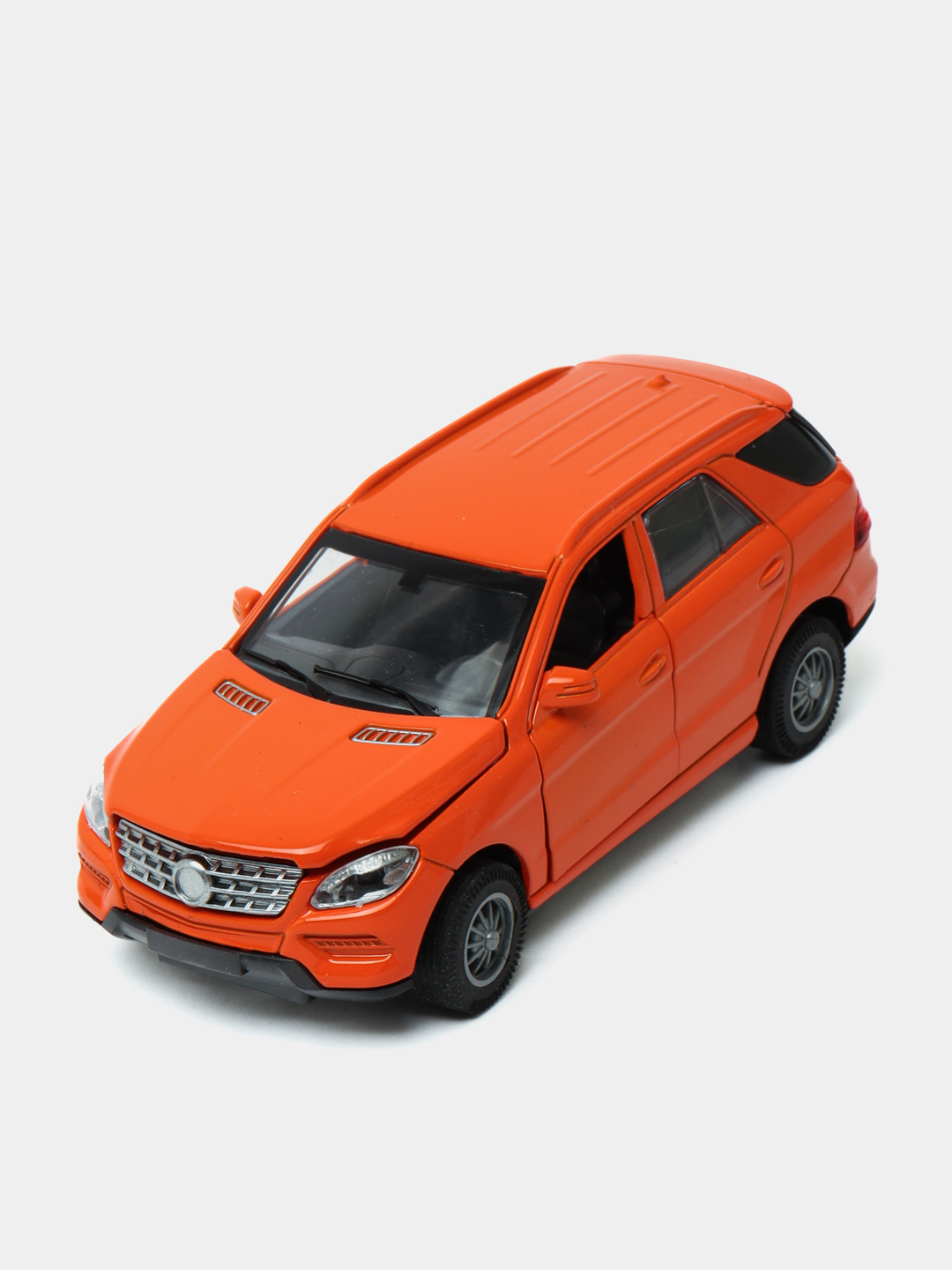 Модельки машин Die Cast Model 