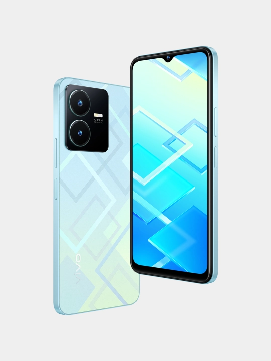 Smartfon Vivo Y22, 4/64 GB - 