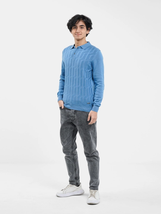 Erkaklar uchun polo Better life 1077