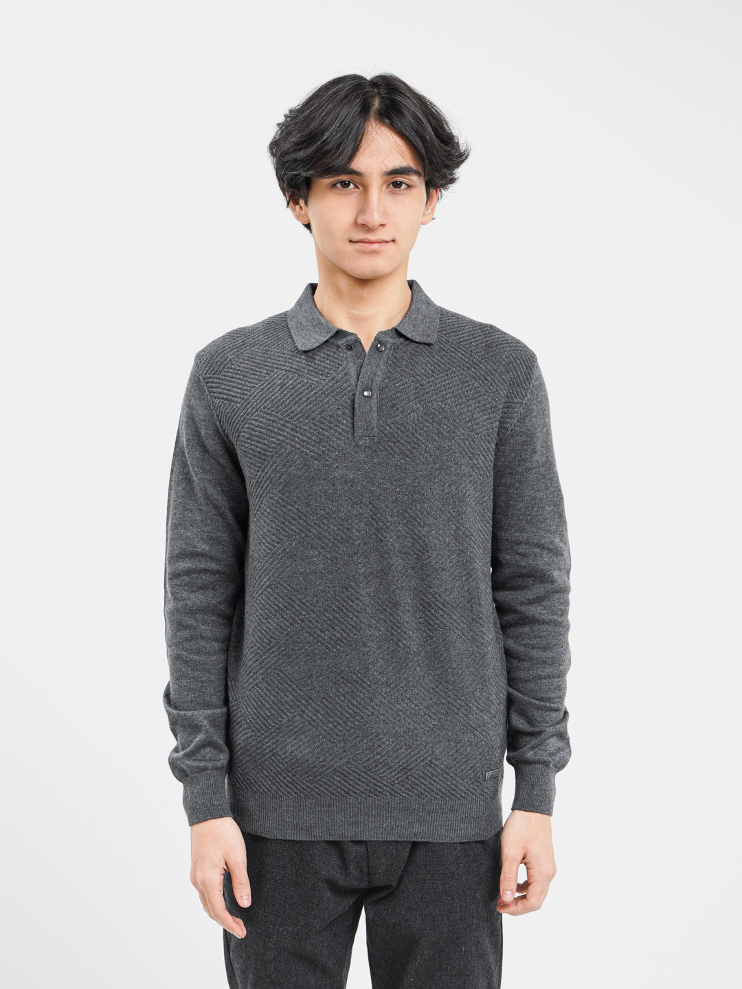 Erkaklar uchun polo Better life 1030 - 