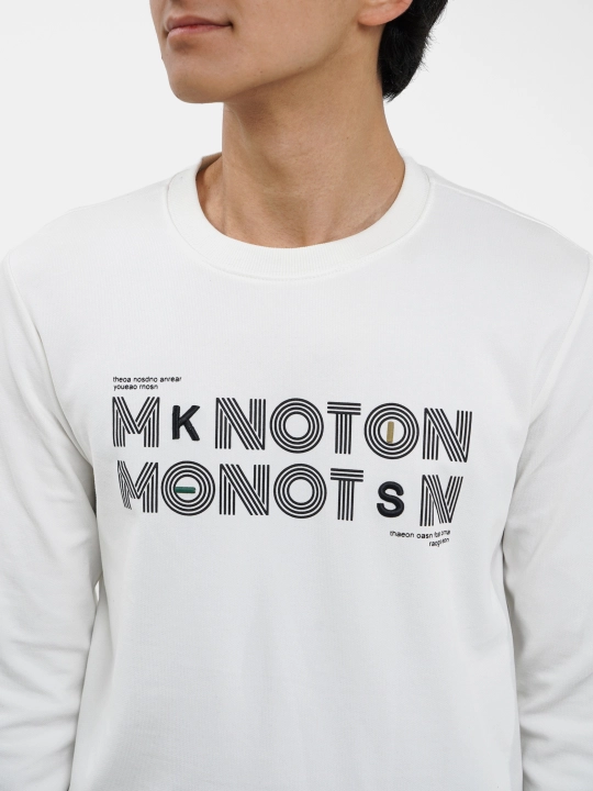 Свитшот мужской Kuang