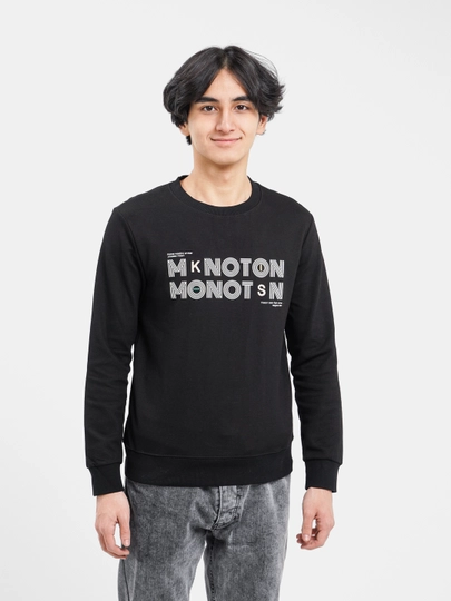 Мужской свитшот Kuang — MENSS-MNST249-XXL