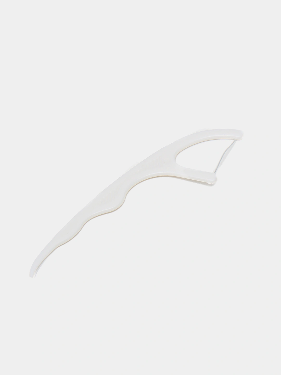 Uzum platformasida Флоссер, зубная нить и зубочистка, 20 штукni 1 kunda ...