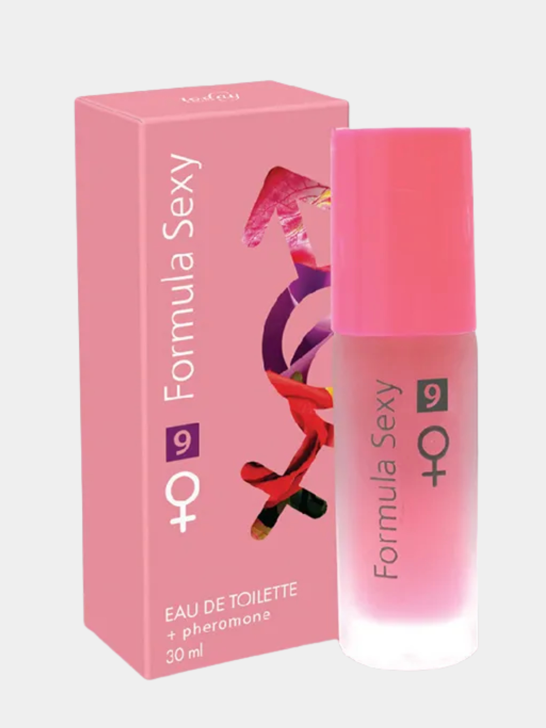 Где Купить Духи Феромоны Для Женщин